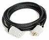 10 foot Generator Cord 30 amps L14-30