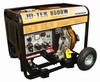 Diesel Generator JD 6500 Diesel Generator