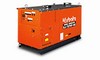 Kubota Heavy Duty Diesel 12500 Watt Generator