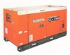 Kubota Heavy Duty Diesel 18700 Watt Generator