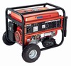 Portable Generator Peak Power 6500 Watt Electric Generator