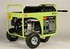 Portable Generator Pramac 5000 Watt 5kW Subaru 9hp