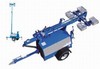 Diesel Generator Lombardini 10.7kW Light Tower