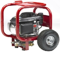 Pressure Washer