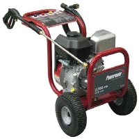 Pressure Washer
