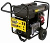 Portable Generator Guardian 15 kW Electric Generator