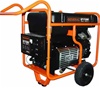 Portable Generator Guardian 17 kW Electric Generator