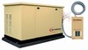 Standby Generator Guardian 10 kW Electric Generator