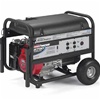 Powermate 7000 Watt Portable Generator with Honda Engine