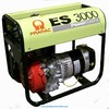 Pramac ES 3000 Watt Generator with Honda Engine