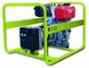 Portable Generator Diesel Pramac 3700 Watt 4kW