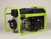 Portable Generator Diesel Pramac 5000 Watt 5kW