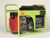 Portable Generator Pramac 12000 Watt 12kW Honda