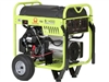 Portable Generator Pramac 14000 Watt 14kW Honda