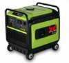 Portable Inverter Generator Pramac 2800 Watt Subaru 6.0hp