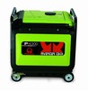 Portable Inverter Generator Pramac 4300 Watt Subaru 9.0hp