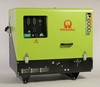 Portable Generator Diesel Pramac 6000 Watt