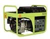Portable Generator Pramac 5000 Watt 5kW Subaru 9hp