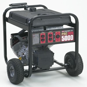 Coleman Powermate Premium Plus ProGen 5000