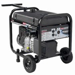 Coleman Powermate Premium Plus 6250 Generator
