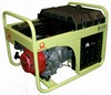 Pramac S5000 Deluxe Generator with 9 HP Subaru Engine