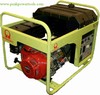 Pramac S7500 Generator with 13 HP Honda Engine