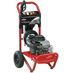 Briggs and Stratton 2500 Pressure Washer