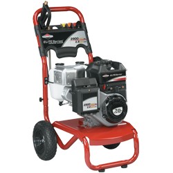 Briggs and Stratton 2900 Pressure Washer