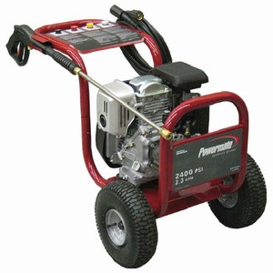 Coleman Powermate 2400 Pressure Washer