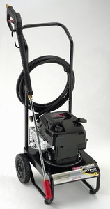 Coleman Powermate 1800 Pressure Washer