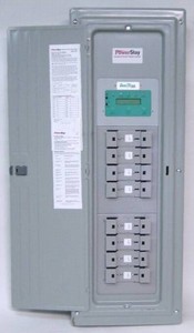 GenTran Automatic Transfer System