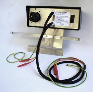 Parallel Power Kit for Honda EU3000i Generators