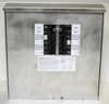 GenTran Outdoor 20 Amp 6 Cir Transfer Switch