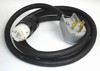 Gen Tran 25 foot Generator Cord 50 amp
