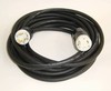 Gen Tran 25 ft Generator Cord 30 amps w L530 ends