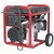 Portable Generator Briggs Stratton 3500 Watt 4 kW