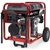 Portable Generator Briggs Stratton 8000 Watt Electric Generator