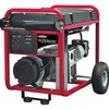Portable Generator Briggs Stratton 6200 Watt Electric Generator