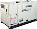 Kubota Diesel Generator KJ 13 kW