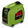 Portable Inverter Generator Pramac 1650 Watt Subaru 2.4hp
