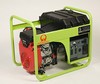 Pramac S10000 Pro Generator with 18 HP Honda Engine