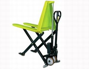 Pallet Jack Pramac 20.5