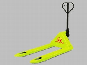 Pallet Jack Pramac 5500 lb Pallet Jack