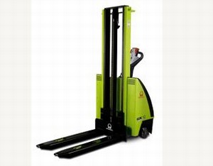 Electric Stacker Pramac GX 10/16 Electric Stacker