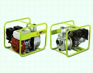 Pramac Centrifugal 3